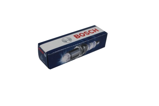 Bosch Свічка запалювання FR6HI332 - 1
