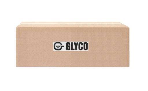 Panewki GLYCO H023/7 0.25mm - 1