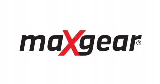Maxgear 11-0580 повітряний амортизатор - 3