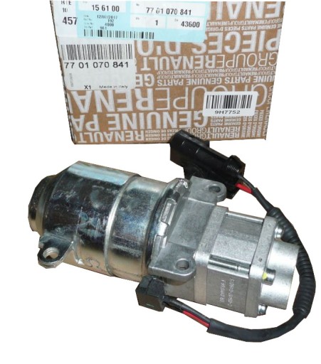 MAGNETI MARELLI 023000029010 клапан в зборі, agreg - 7