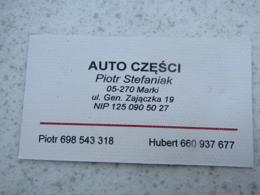 FIAT SEDICI SX4 POMPA HAMULCOWA 0265231668 - 5