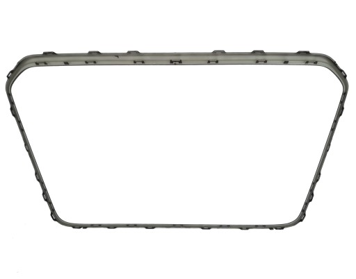 Решетка решетки радиатора Audi A5 8T LIFT 11-16r - 3