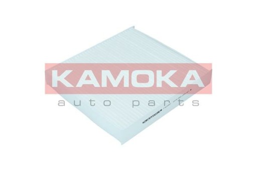Повітряний фільтр салону KAMOKA f420401 En розподіл - 6