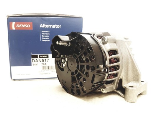 DENSO ALTERNATOR ALFA ROMEO MITO 1.4 - 3