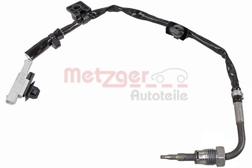 0894425 METZGER CZUJNIK TEMPERATURY SPALIN KIA RIO - 2