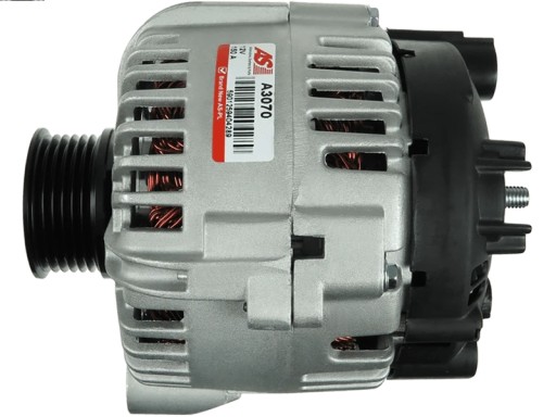 Alternator AS-PL A3070 - 1