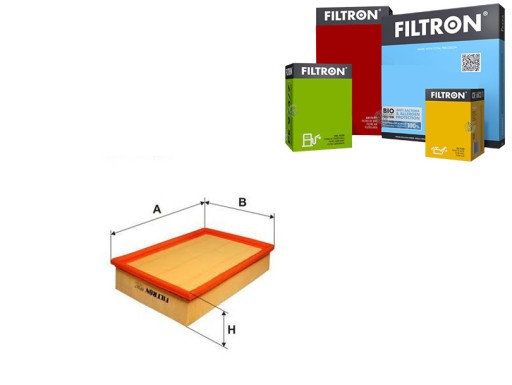 Produkt testowy NRF 49610 - 1