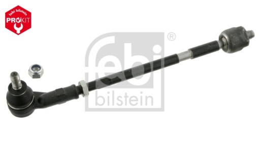 Febi Bilstein 14326 Pompa hydrauliczna, układ - 2