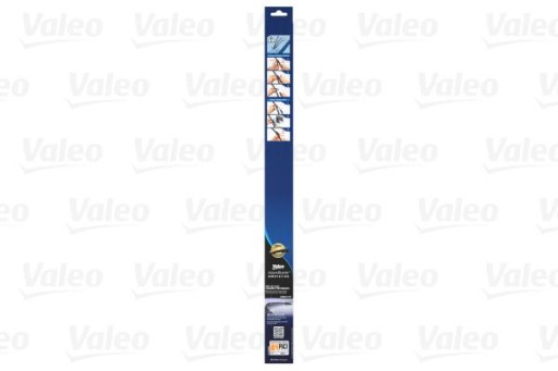 Valeo 572320 Щітка склоочисника - 11