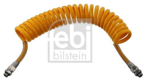 FEBI Bilstein 40553 спиральный гибкий кабель - 2