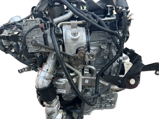 Двигун в зборі KIA Ceed III XCEED 1.5 T-GDi G4LH - 3