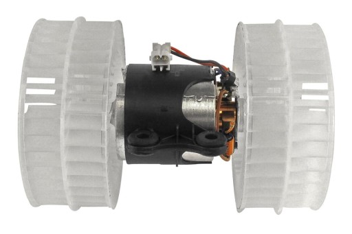 Двигун вентилятора для MERCEDES Viano Vito - 2