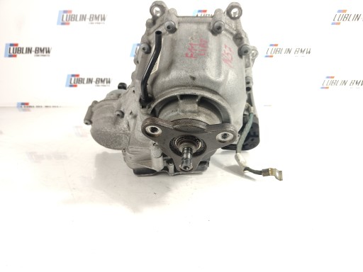 BMW F10 F20 F30 редуктор роздавальна коробка ATC35L 7505374 - 3