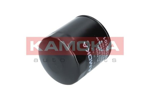 Масляний фільтр KAMOKA F105101 En Distribution - 5