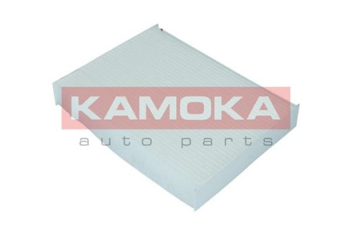 Повітряний фільтр салону KAMOKA f419301 En Distribution - 4