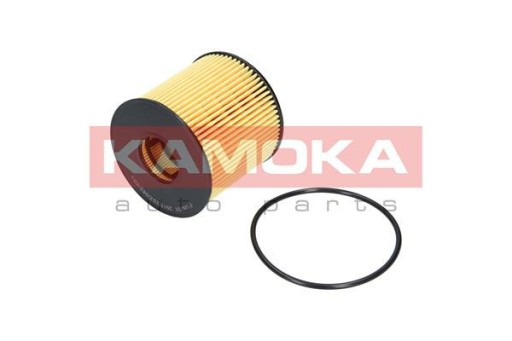 Масляный фильтр KAMOKA f105701 En Distribution - 3
