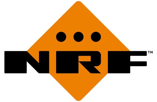 Обігрівач кабіни [NRF] 58836 - 2