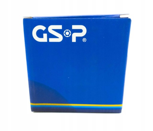 GSP 210139 Wał napędowy - 1