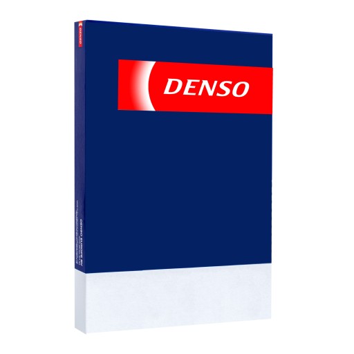 Резистор, внутрішній вентилятор DENSO DRS09008 - 5