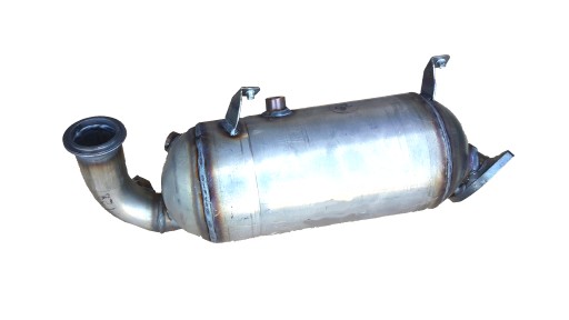 Фільтр DPF FAP FIAT SEDICI 2.0 D Multijet 07/2009- - 2