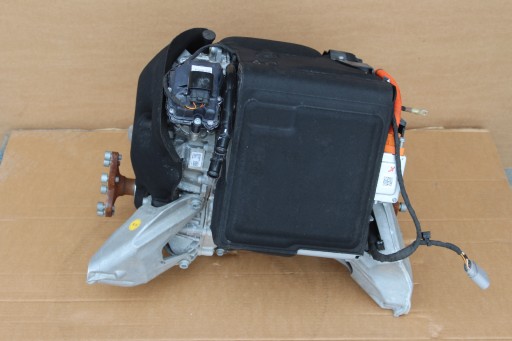 Silnik elektryczny przód Audi e-tron 55 0EF010001A - 6
