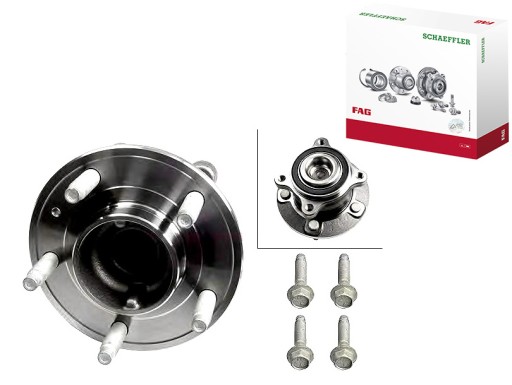 Тестовий продукт Trucktec Automotive 02.16.075 - 1