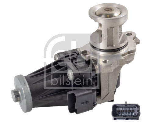 FEBI BILSTEIN 174580 AGR Valve - 1