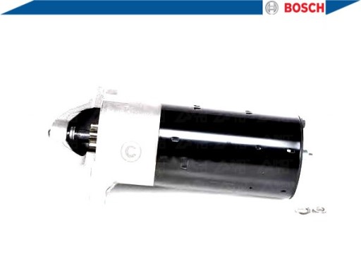 СТАРТЕР BOSCH 8G9N11000AB - 4