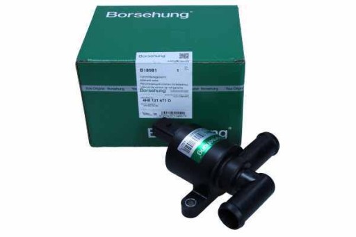 Охолоджуючий клапан borsehung b18981 - 3
