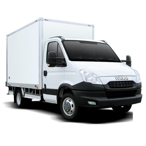 Дзеркало праве довге Ele з антеною Iveco Daily 06 - - 5