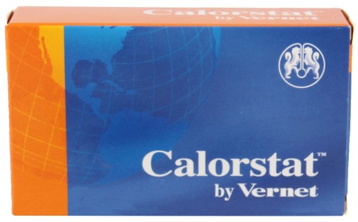 CALORSTAT by VERNET датчик тиску в колекторі - 5