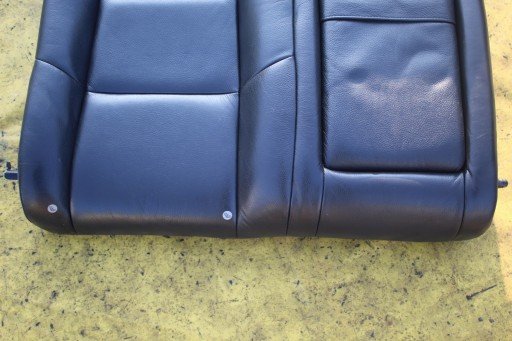 Спинка дивана задня шкіра VOLVO S60 - 2