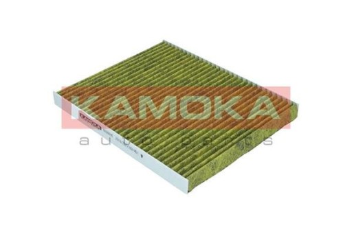 Повітряний фільтр салону KAMOKA 6080095 en розподіл - 3