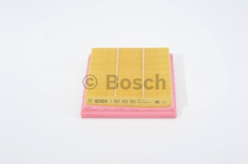 Bosch 1 457 433 593 повітряний фільтр - 5
