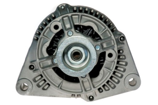 HELLA 8EL 011 710-061 Alternator - 7