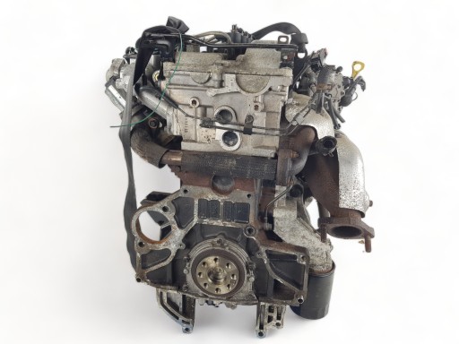 Двигатель HYUNDAI H1 KIA SORENTO 2.5 CRDI 140KM D4CB - 13