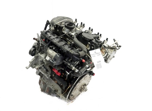 Двигун AUDI A4 B8 A5 A6 C7 2.0 TFSI CDN - 3