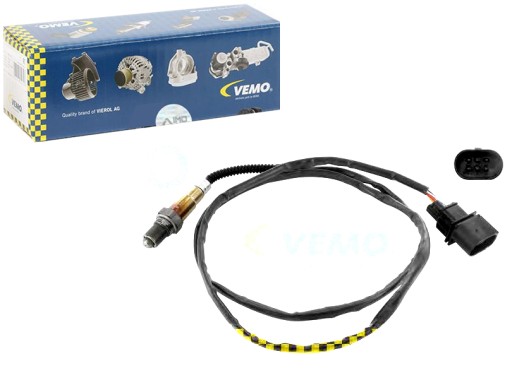 V10-76-0049 VIEROL лямбда-зонд VW,SKODA,SEAT 97 - - 11