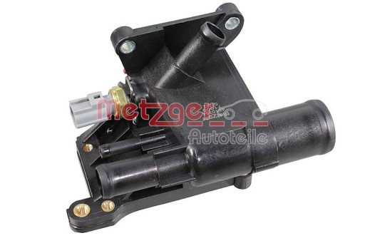 KRÓCIEC UKŁADU CHŁODZENIA 4010354 METZGER FORD - 2