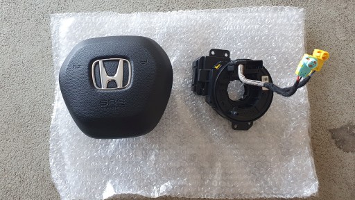 Poduszka powietrzna airbag Honda Civic XI USA - 1