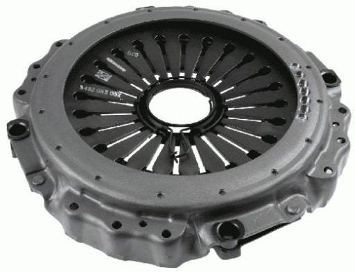 Затиск зчеплення Sachs TRUCK 3482083032 MAN F2000 - 1