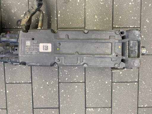 Коробка передач Audi A7 S7 4G 4G1423055BQ - 6