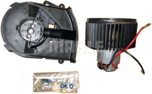 MAHLE DMUCHAWA AB211000P - 2