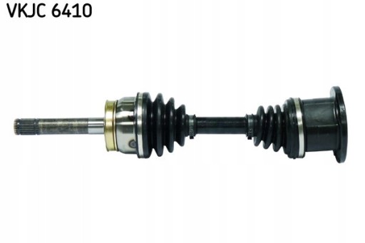 SKF VKJC 6410 Wał napędowy - 3