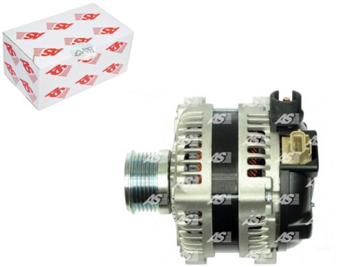 Alternator FORD C-MAX, FIESTA, FOCUS, KA, KUGA - 4