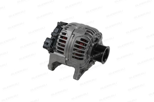 ALTERNATOR 28V 90A E-CARGO I-IV 2015- - 3