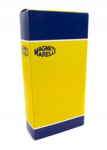 Кулер Klima Magneti Marelli BC710 - 5