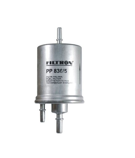 Zestaw filtrów FILTRON AUDI A6 C6 2.4 - 4