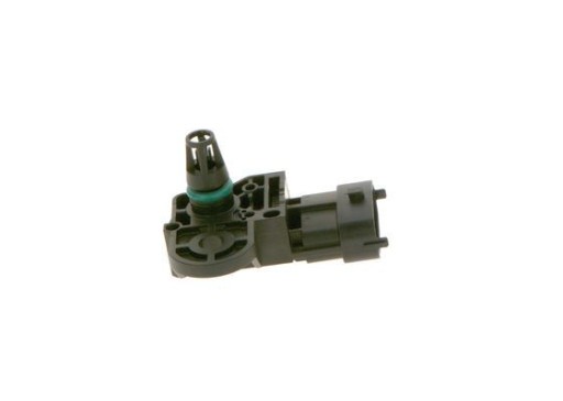 ДАТЧИК ТИСКУ В КОЛЕКТОРІ MAP SENSOR - 4