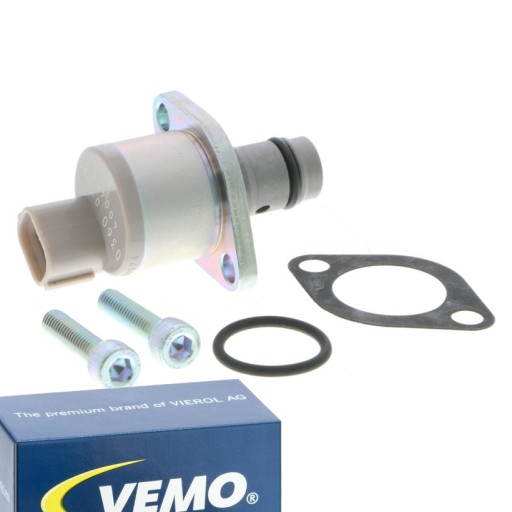 Регулятор тиску палива VEMO для FIAT DUCATO 100 - 1